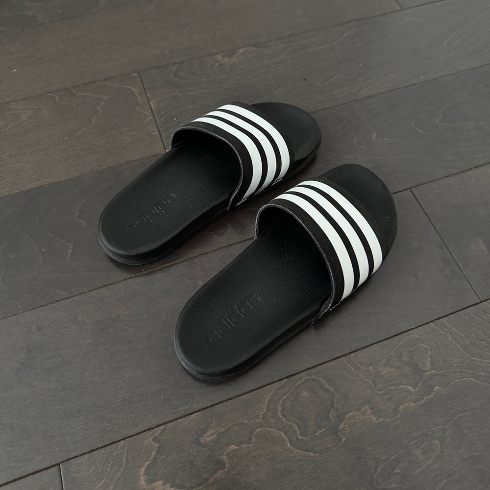 Adidas slides (Bundle offer) - Picture 3 of 4
